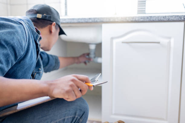 Trusted Pagosa Springs, CO Plumbing Experts