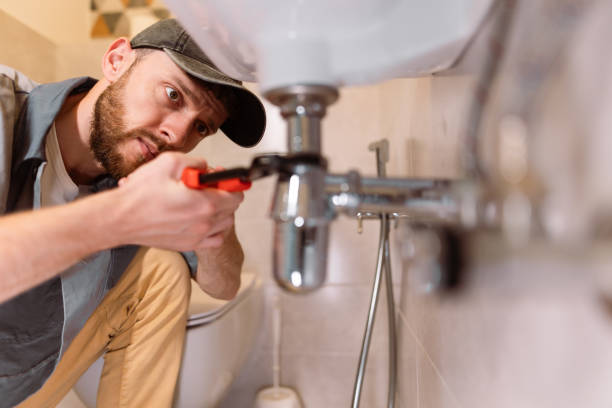 Best Toilet Repair Services  in Pagosa Springs, CO