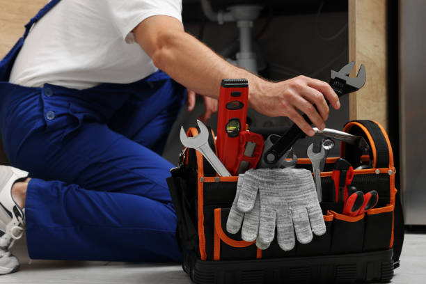 Best Gas Line Repair  in Pagosa Springs, CO