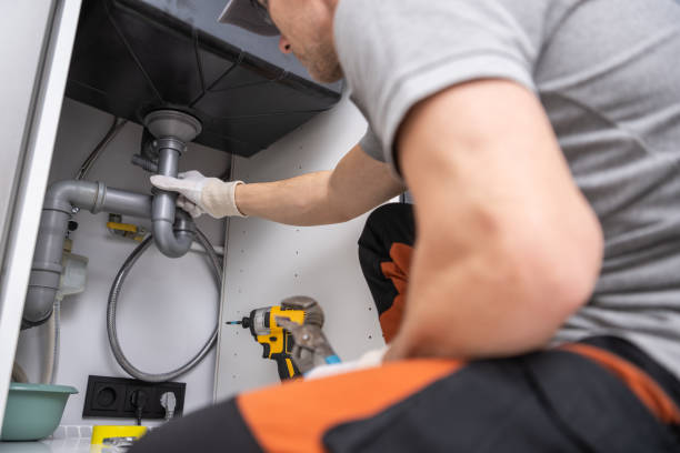 Best Plumbing Inspection Services  in Pagosa Springs, CO