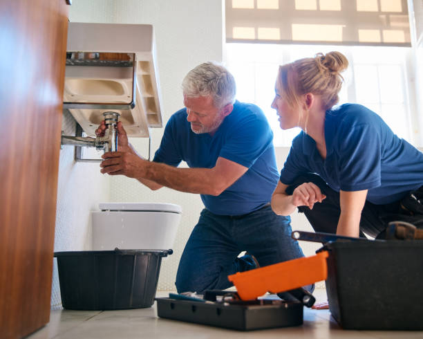 Best Hot Water Heater Installation  in Pagosa Springs, CO